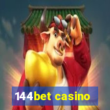 144bet casino